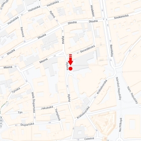 Reklamní plocha č.1841104 - Rotunda