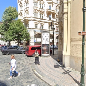 Reklamní plocha č.1841202 - Rotunda