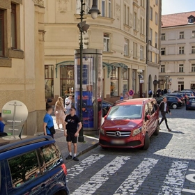 Reklamní plocha č.1841203 - Rotunda