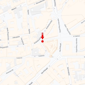 Reklamní plocha č.1841204 - Rotunda