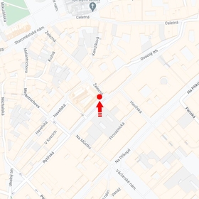 Reklamní plocha č.1841304 - Rotunda