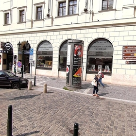 Reklamní plocha č.1841303 - Rotunda