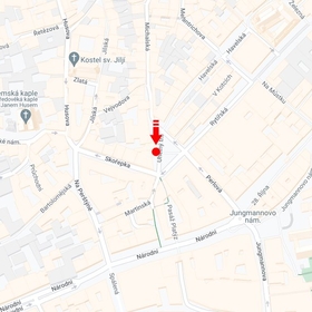 Reklamní plocha č.1841501 - Rotunda