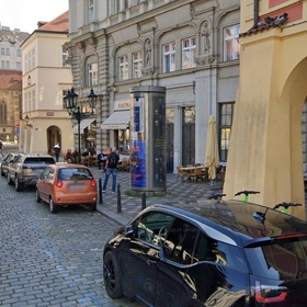 Reklamní plocha č.1841503 - Rotunda