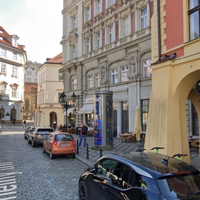 Reklamní plocha č.1841504 - Rotunda