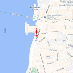 Reklamní plocha č.1841603 - Rotunda