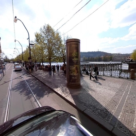 Reklamní plocha č.1841604 - Rotunda