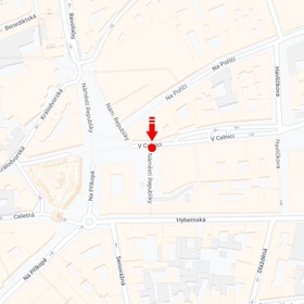 Reklamní plocha č.1841802 - Rotunda