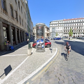 Reklamní plocha č.1842102 - Rotunda