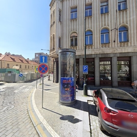 Reklamní plocha č.1842104 - Rotunda