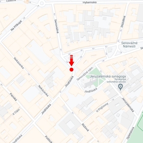 Reklamní plocha č.1842104 - Rotunda