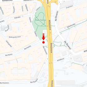 Reklamní plocha č.1842203 - Rotunda