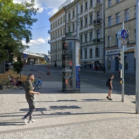 Reklamní plocha č.1842202 - Rotunda