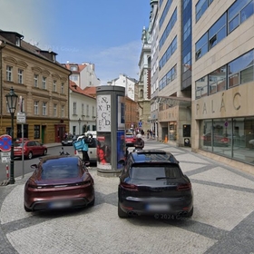 Reklamní plocha č.1841103 - Rotunda