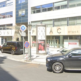 Reklamní plocha č.1841102 - Rotunda