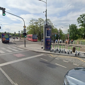 Reklamní plocha č.1840904 - Rotunda