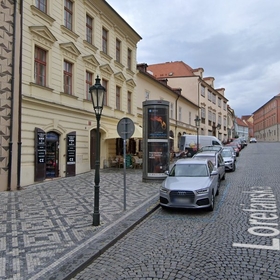 Reklamní plocha č.1840602 - Rotunda