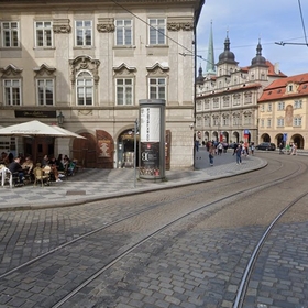 Reklamní plocha č.1840302 - Rotunda