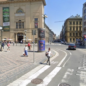 Reklamní plocha č.1842304 - Rotunda