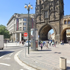 Reklamní plocha č.1842301 - Rotunda