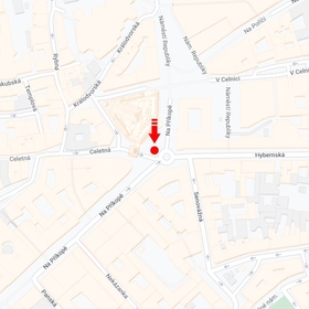 Reklamní plocha č.1842302 - Rotunda