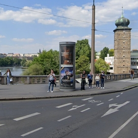 Reklamní plocha č.1842402 - Rotunda