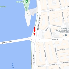 Reklamní plocha č.1842401 - Rotunda