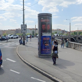 Reklamní plocha č.1842403 - Rotunda