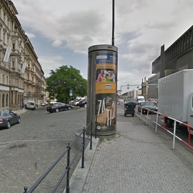 Reklamní plocha č.1842501 - Rotunda