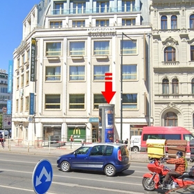 Reklamní plocha č.1842601 - Rotunda