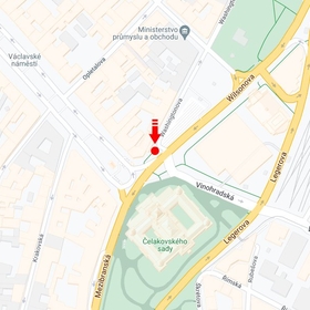 Reklamní plocha č.1842601 - Rotunda