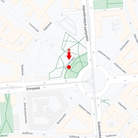 Reklamní plocha č.1842603 - Rotunda