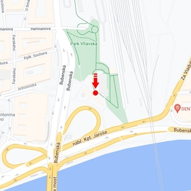 Reklamní plocha č.1842702 - Rotunda