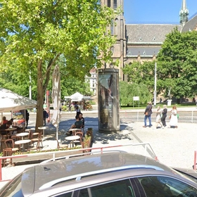 Reklamní plocha č.1842804 - Rotunda