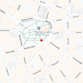 Reklamní plocha č.1842804 - Rotunda