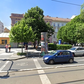 Reklamní plocha č.1842902 - Rotunda