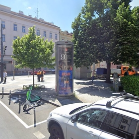 Reklamní plocha č.1842903 - Rotunda