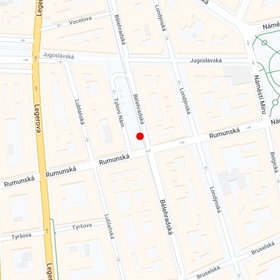 Reklamní plocha č.1842904 - Rotunda