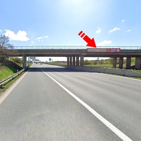 Reklamní plocha č.1415000 - Reklama na mostech