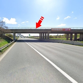 Reklamní plocha č.1415001 - Reklama na mostech