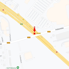 Reklamní plocha č.1415000 - Reklama na mostech