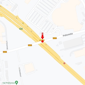 Reklamní plocha č.1415002 - Reklama na mostech