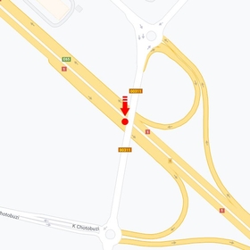 Reklamní plocha č.1415005 - Reklama na mostech