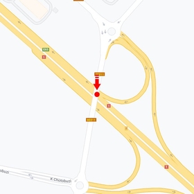 Reklamní plocha č.1415007 - Reklama na mostech