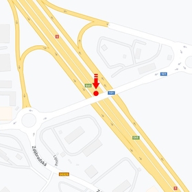 Reklamní plocha č.1415008 - Reklama na mostech