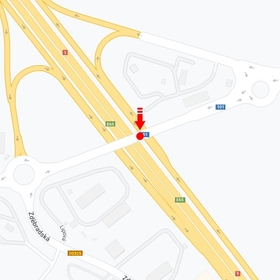 Reklamní plocha č.1415011 - Reklama na mostech