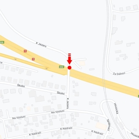 Reklamní plocha č.1415015 - Reklama na mostech