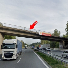 Reklamní plocha č.1415021 - Reklama na mostech