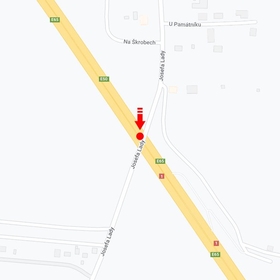 Reklamní plocha č.1415021 - Reklama na mostech