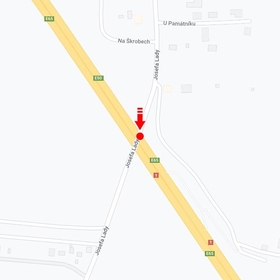 Reklamní plocha č.1415023 - Reklama na mostech